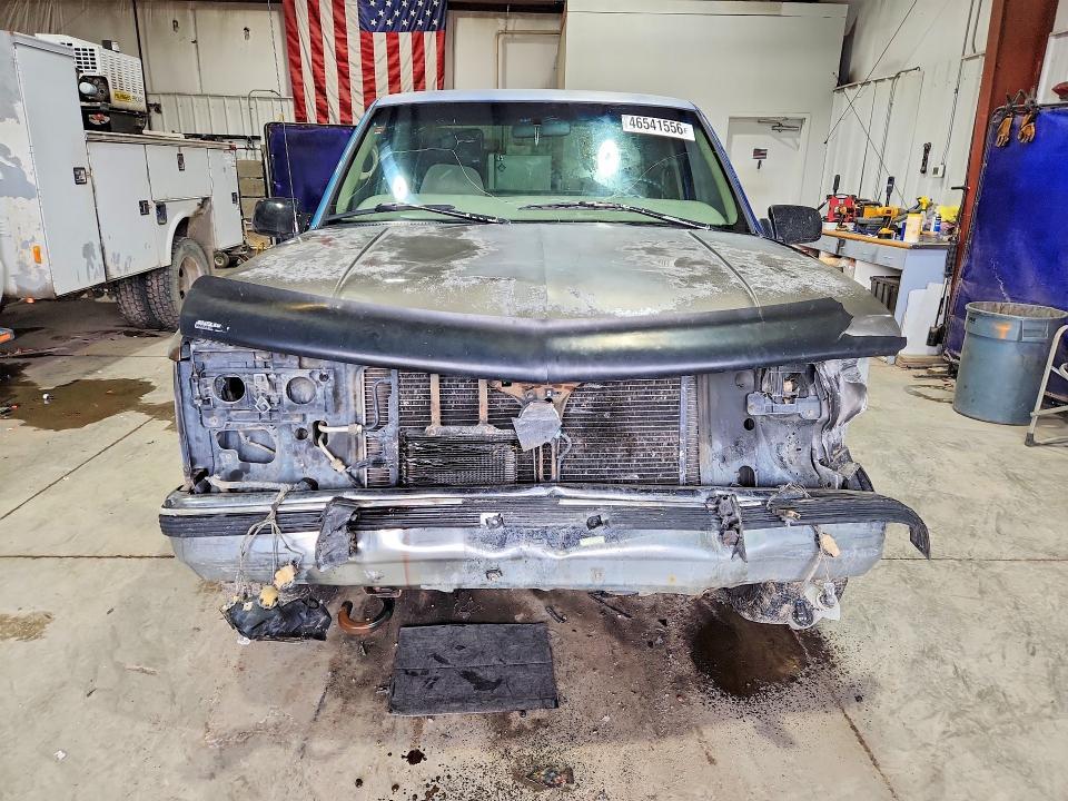 1997 Chevrolet Gmt-400 K1500