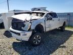 2017 Ford F350 Super Duty