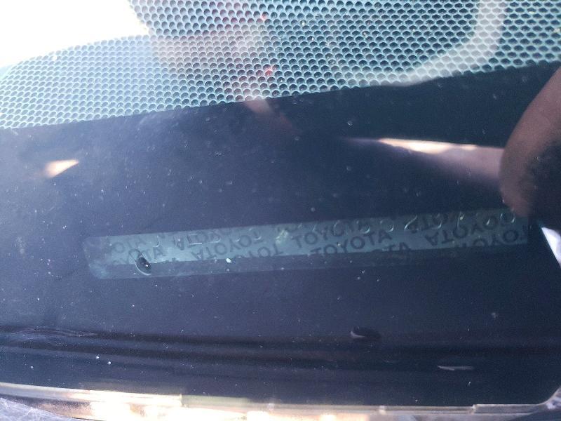 2019 Toyota 4runner Sr5/sr5 Premium