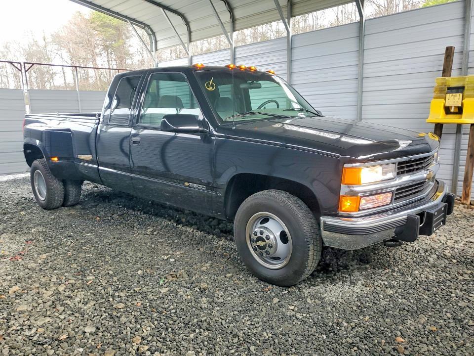 1995 Chevrolet GMT-400 C3500