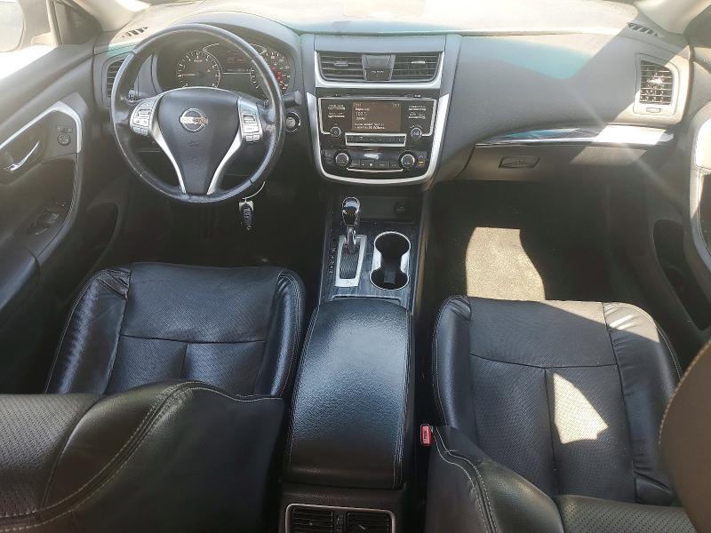 2018 Nissan Altima 2.5 sl