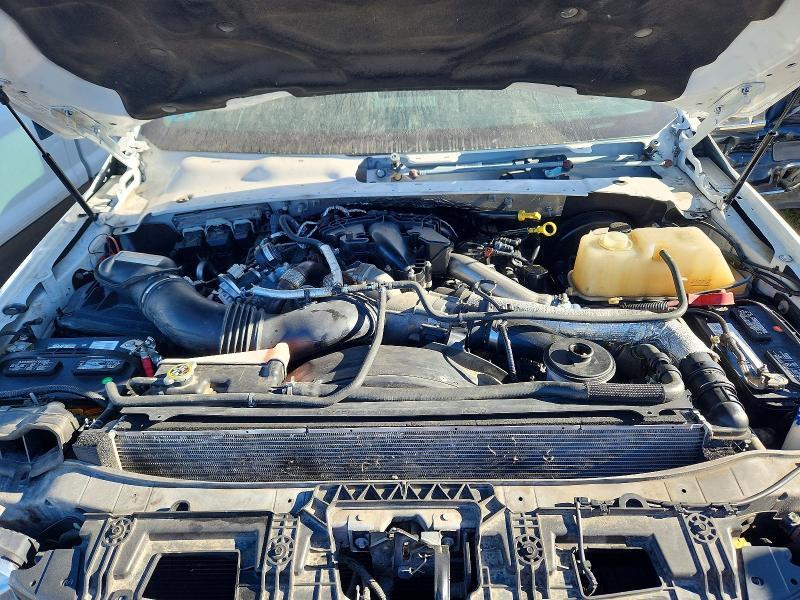 2017 Ford F250 Super Duty