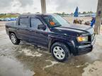 2007 Honda Ridgeline RTL