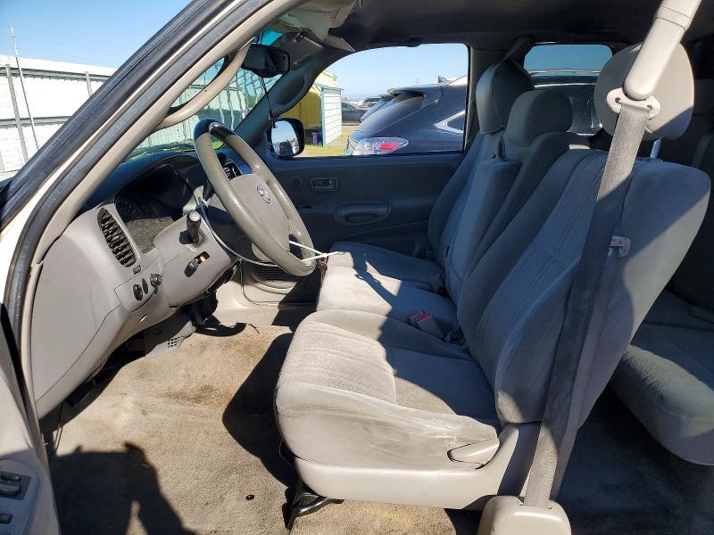 2005 Toyota Tundra SR5