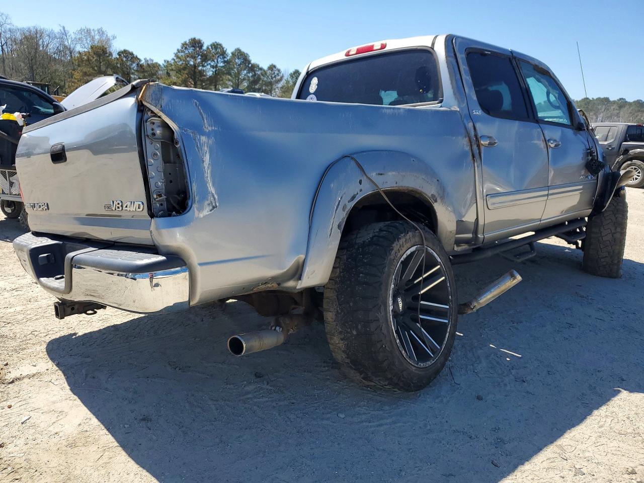 2006 Toyota Tundra SR5