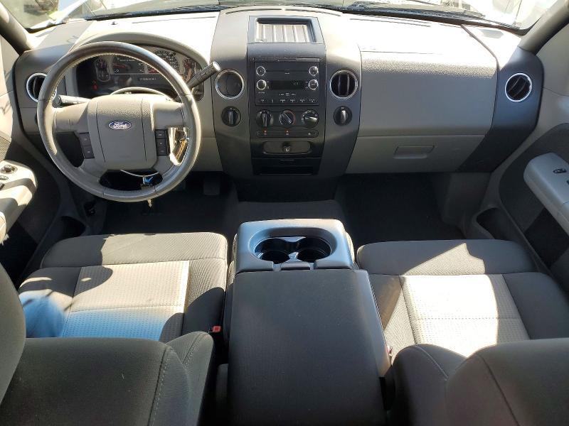 2008 Ford F-150