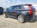 2016 Volvo Xc90 T6