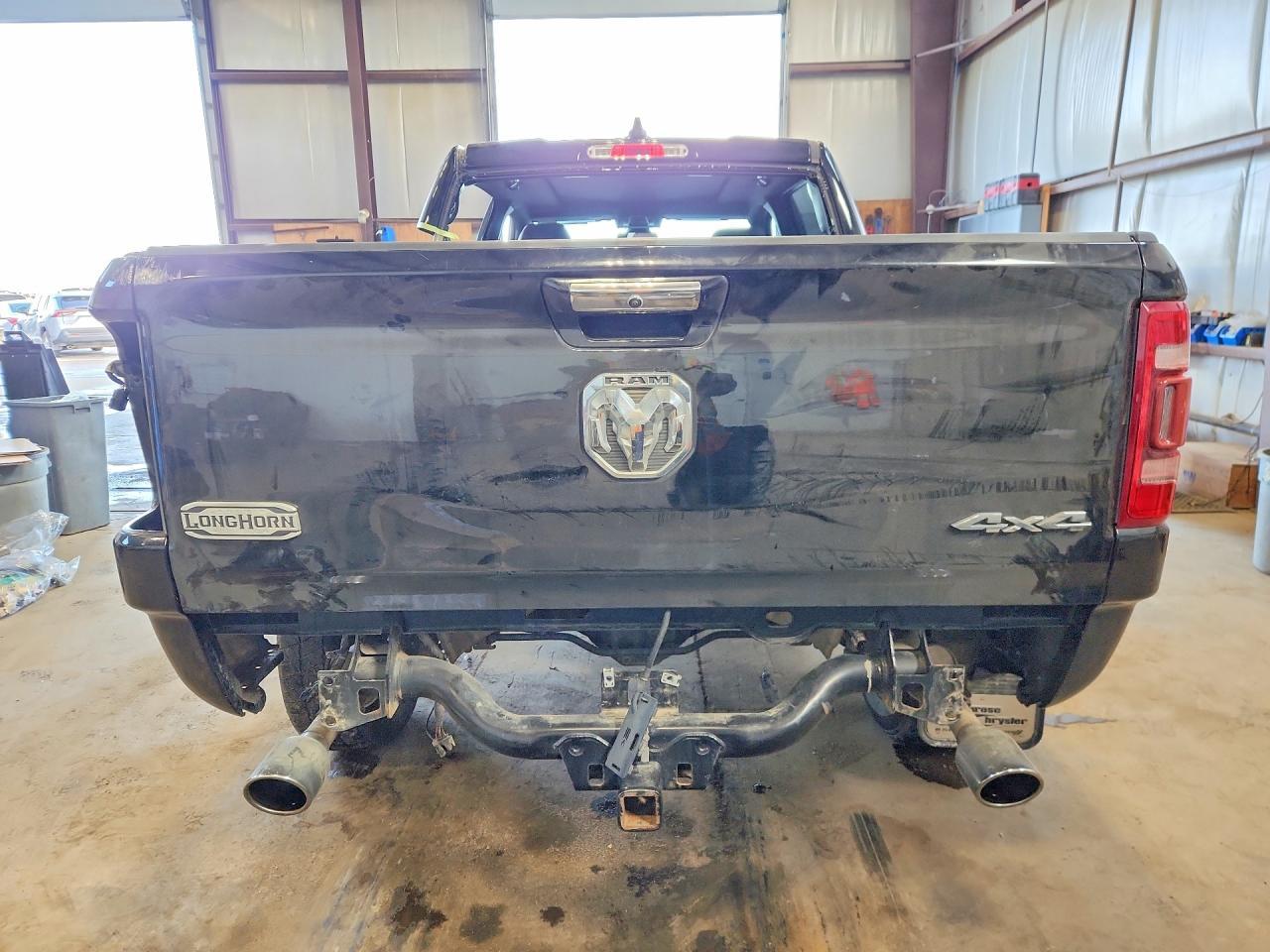 2020 Dodge RAM 1500 Longhorn