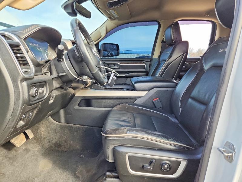 2020 Dodge 1500 Laramie