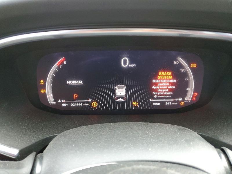 2023 Acura Mdx A-spec