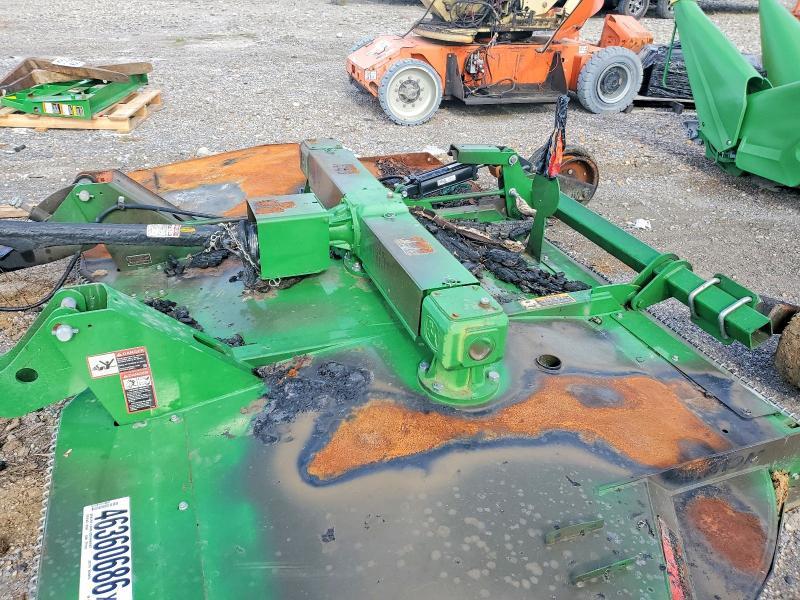 2024 John Deere RC10M Rotary Mower