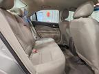 2012 Ford Fusion s