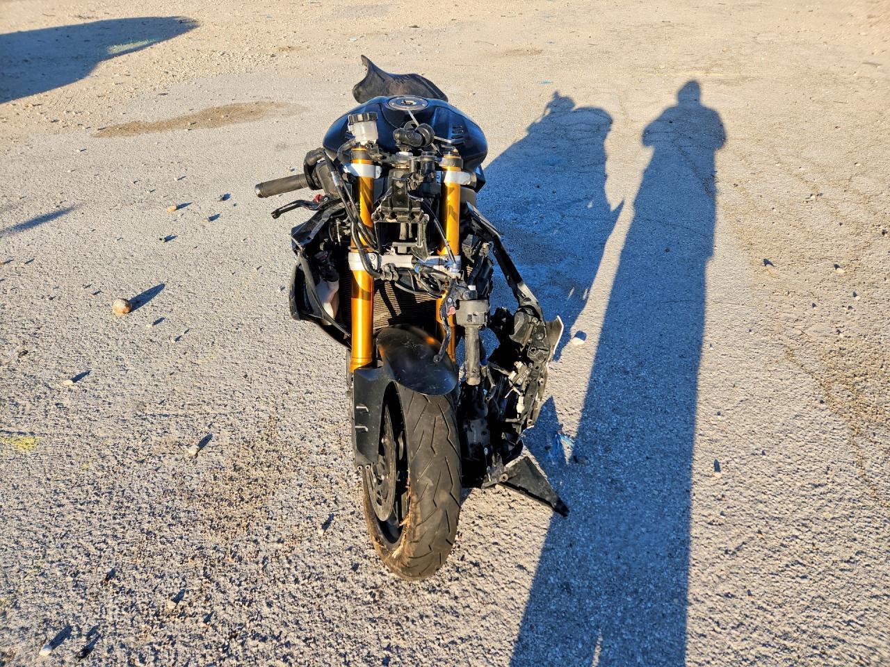 2017 Yamaha YZFR6