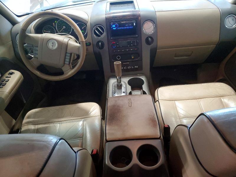 2006 Lincoln Mark LT