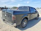 2008 Ford F150 Supercrew