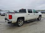 2018 Chevrolet Silverado K1500 Custom