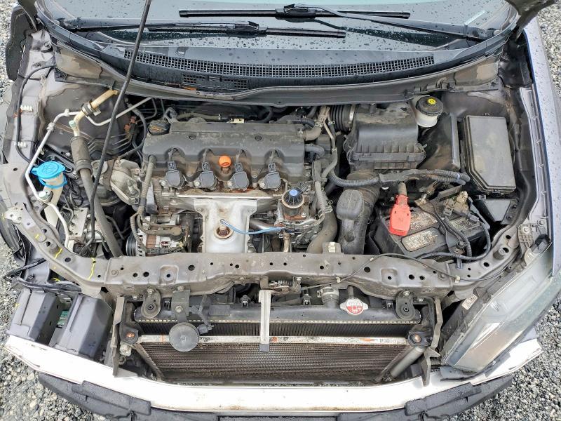 2015 Honda Civic exl