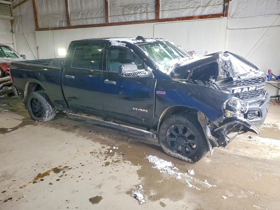 2021 Dodge Ram 2500 Tradesman