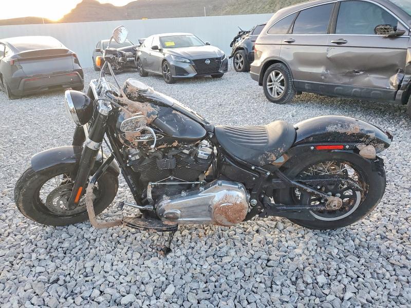 2020 Harley-Davidson Flsl