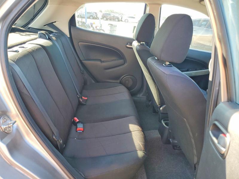 2013 Mazda 2