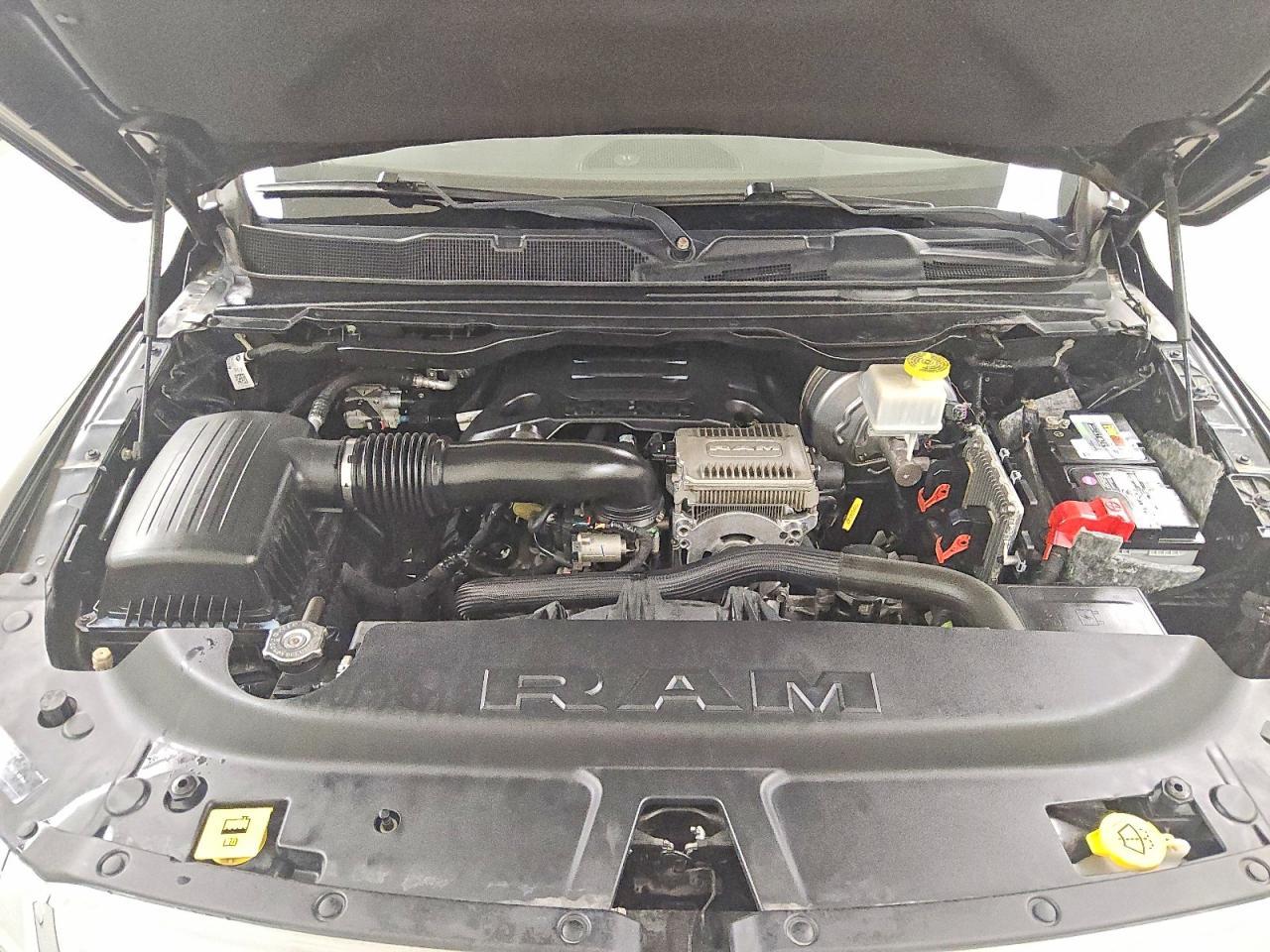 2019 Dodge RAM 1500 BIG Horn