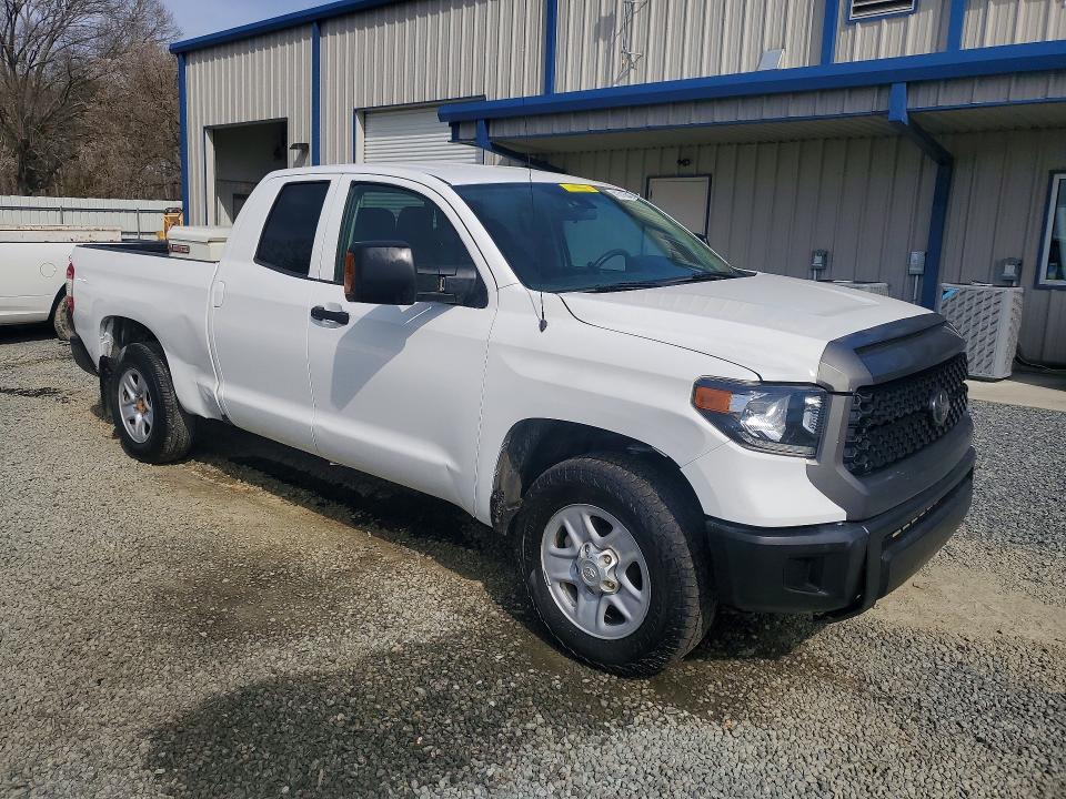 2019 Toyota Tundra SR