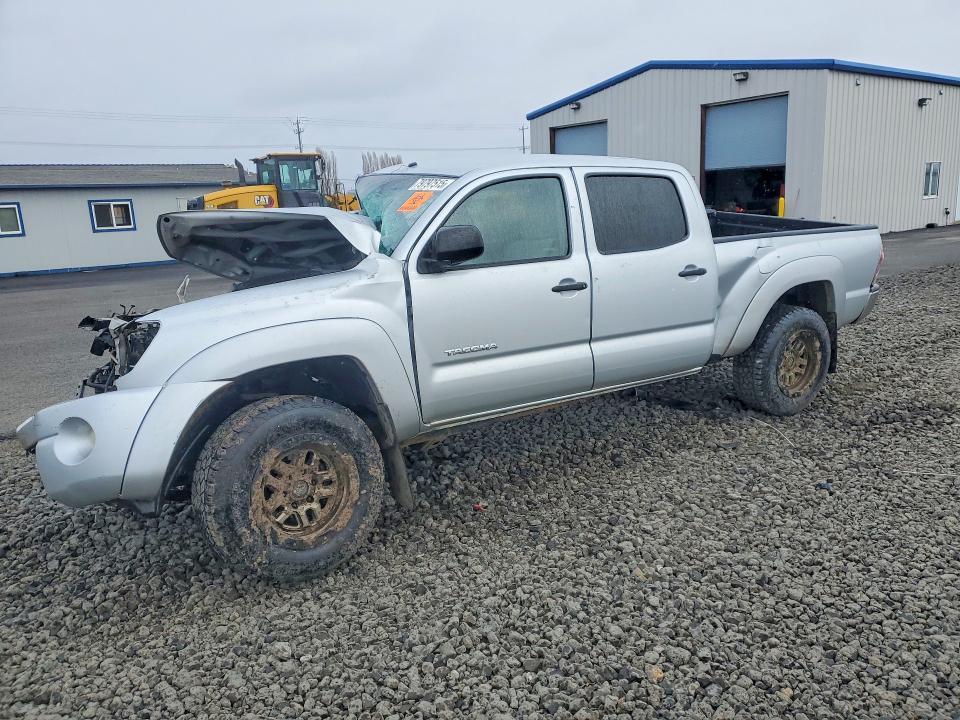2007 Toyota Tacoma V6