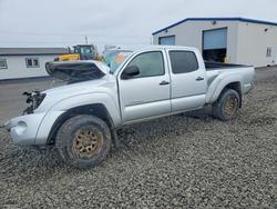 Pure sale lots for sale at auction: 2007 Toyota Tacoma V6