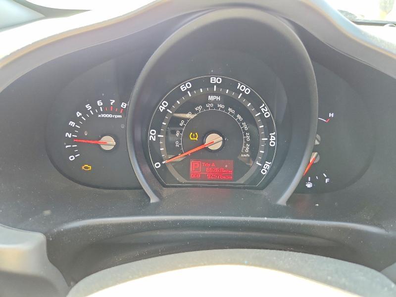 2014 KIA Sportage lx