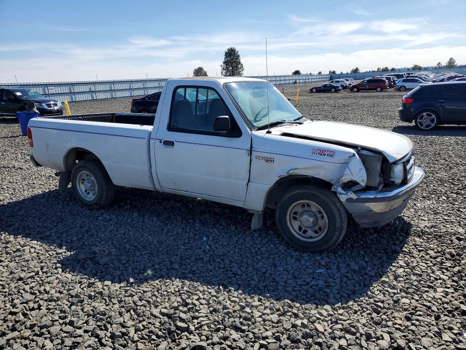1997 Ford Ranger