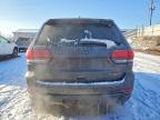 2017 Jeep Grand Cherokee Trailhawk