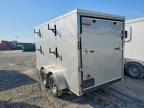 2025 Rock Solid Carg O 6X12TA Enclosed Cargo Trailer