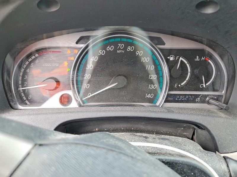 2010 Toyota Venza awd V6