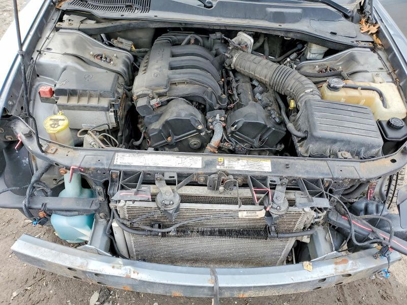 2007 Dodge Charger se