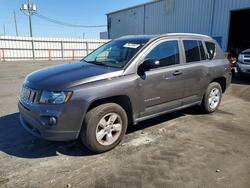 2016 Jeep Compass Sport en venta en Jacksonville, FL