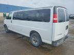2005 GMC Savana G3500