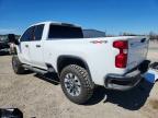 2023 Chevrolet Silverado K2500 Custom