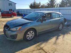 2014 Subaru Impreza en venta en Windsor, NJ