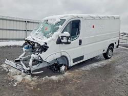 2025 Dodge RAM Promaster 2500 Delivery Van en venta en Fredericksburg, VA