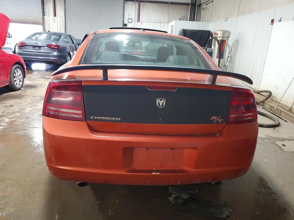 2006 Dodge Charger r