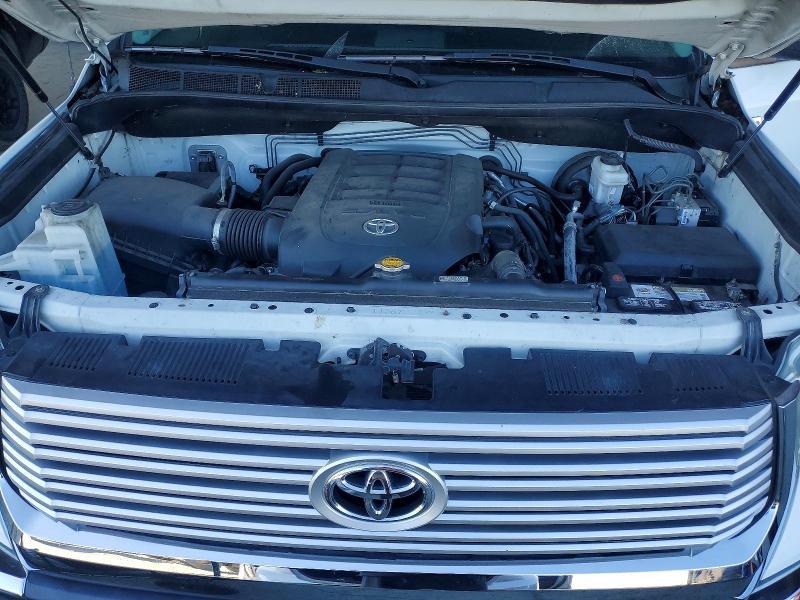 2014 Toyota Tundra Limited
