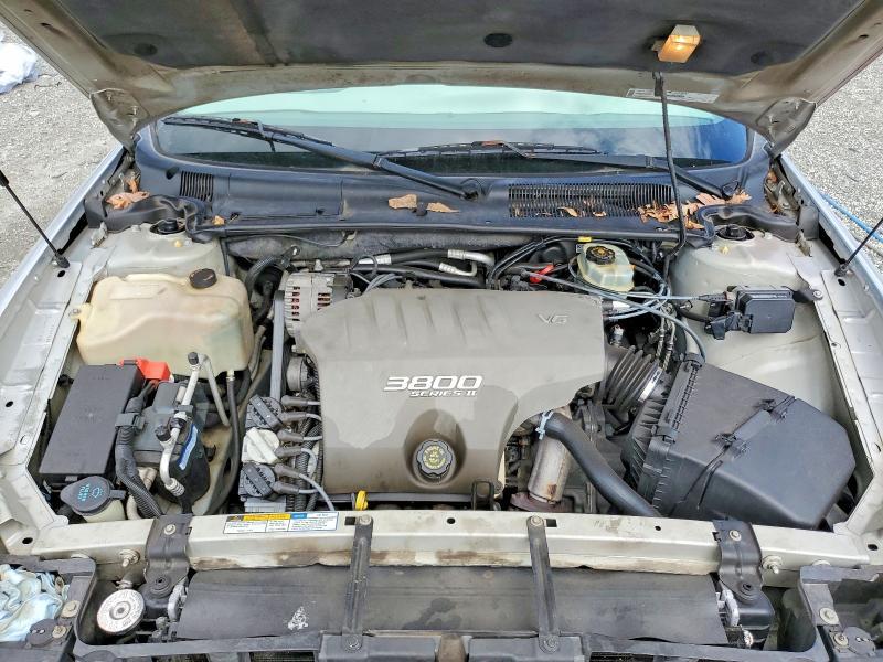 2000 Buick Lesabre Limited