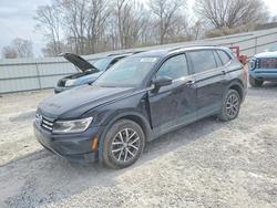 2021 Volkswagen Tiguan s for sale in Gastonia, NC