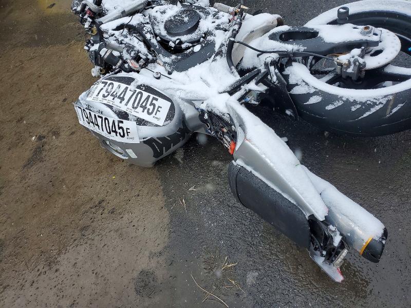 2007 Honda Cbr1000 rr