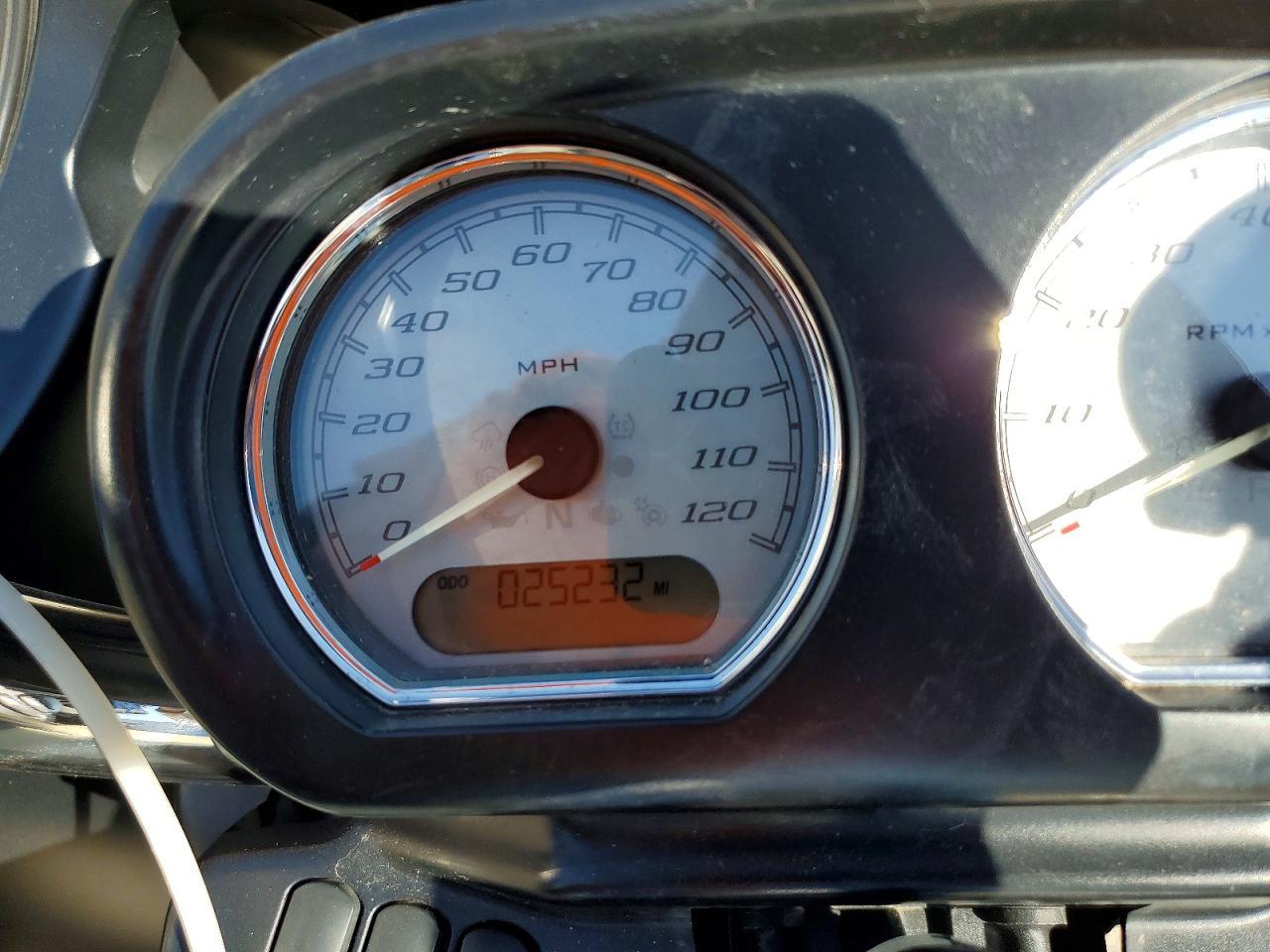 2022 Harley-Davidson Fltrx