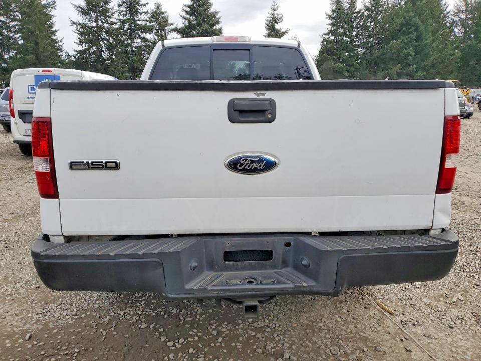 2006 Ford F150