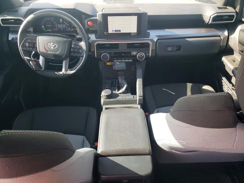 2025 Toyota 4runner trd Off-road hv