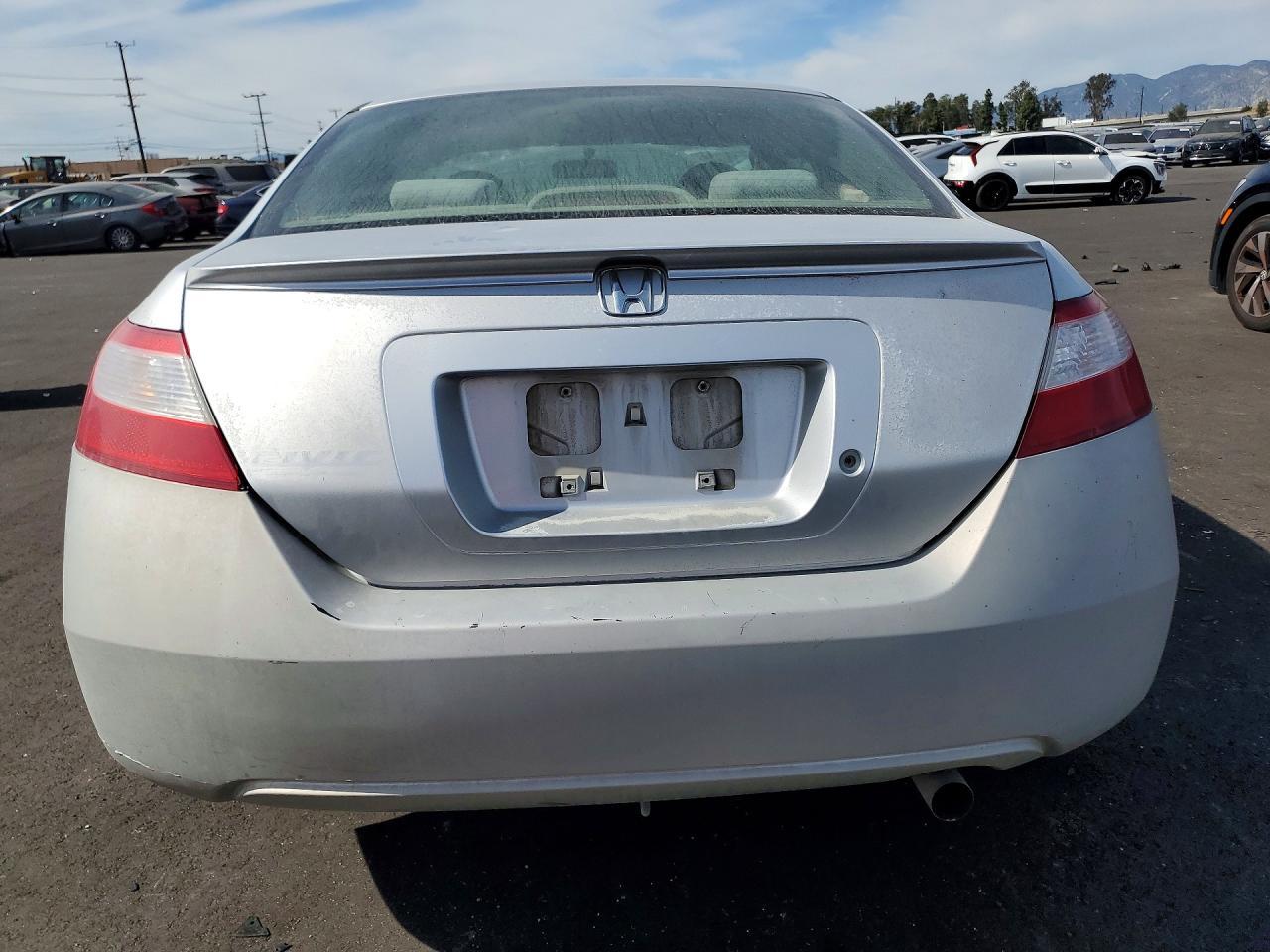 2006 Honda Civic lx