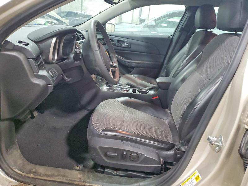 2014 Chevrolet Malibu 1LT