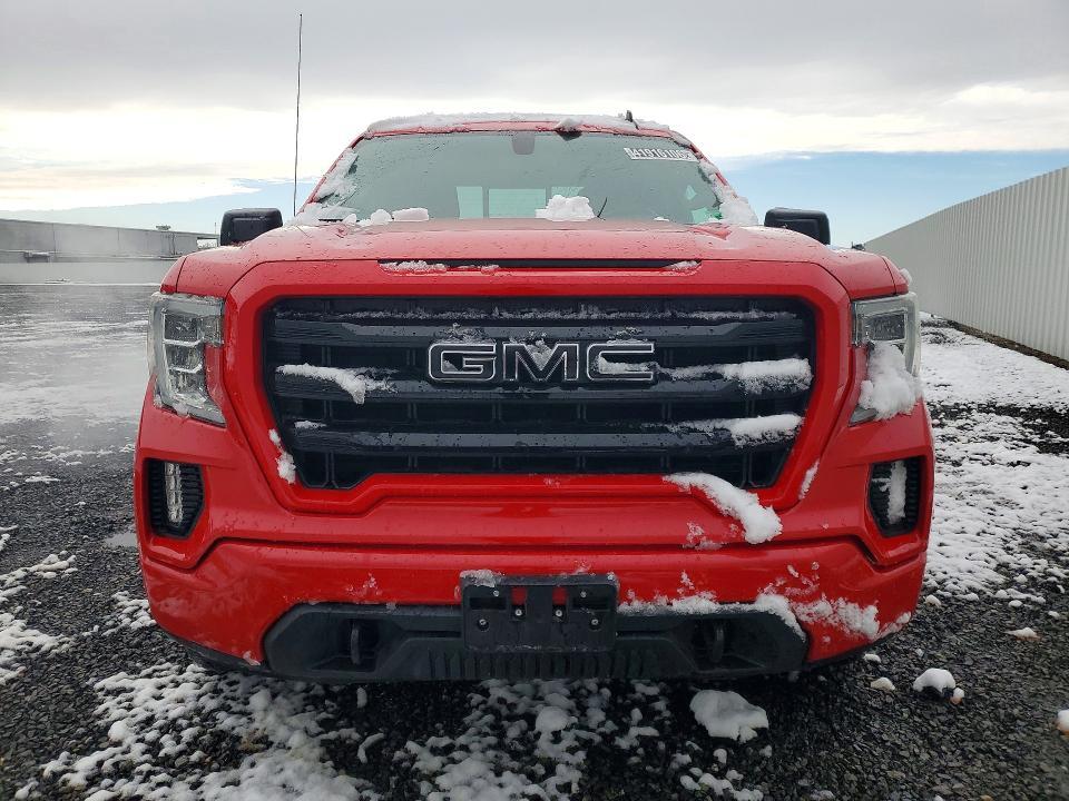 2020 GMC Sierra K1500 Elevation